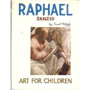 9780064460750: Raphael: Art for Children