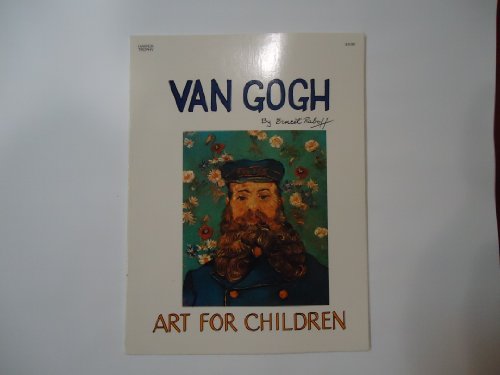 Beispielbild fr Van Gogh (Art for Children) zum Verkauf von Half Price Books Inc.