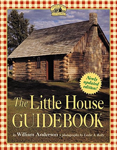 9780064461771: The Little House Guidebook (Little House Series)