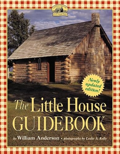 Stock image for The Little House Guidebook for sale by Better World Books