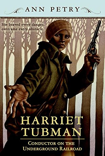 9780064461818: Harriet Tubman: Conductor on the Underground Railroad