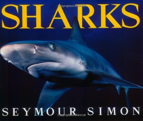 Stock image for Sharks for sale by Better World Books: West