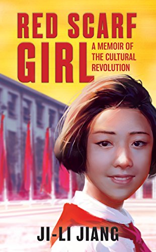 9780064462082: Red Scarf Girl: A Memoir of the Cultural Revolution