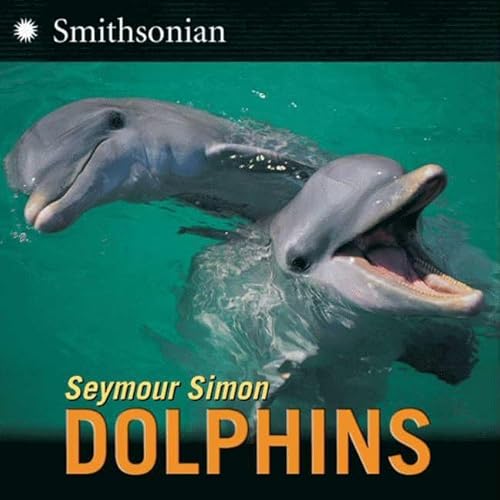 Imagen de archivo de Dolphins (Smithsonian-science) a la venta por SecondSale