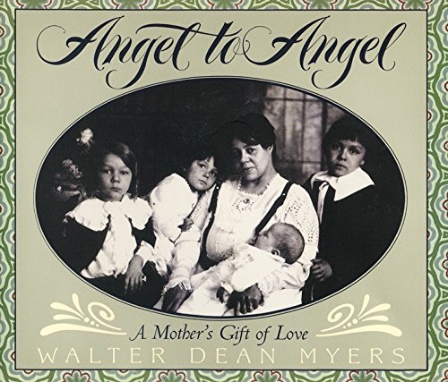 9780064462426: Angel to Angel: A Mother's Gift of Love