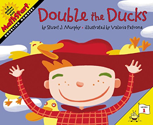 Stock image for Double the Ducks for sale by Blackwell's