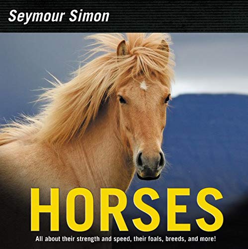 Beispielbild fr Horses: Revised Edition zum Verkauf von WorldofBooks