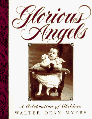 Stock image for Glorious Angels: A Celebration of Children for sale by St Vincent de Paul of Lane County