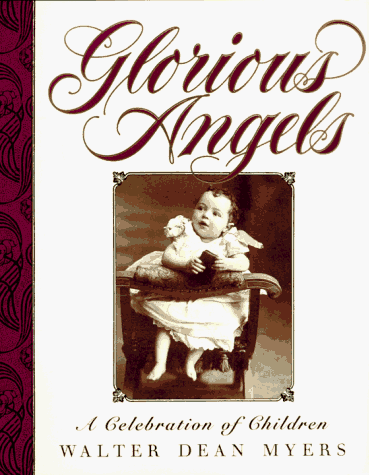 9780064467261: Glorious Angels: A Celebration of Children