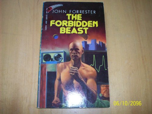 9780064470124: The Forbidden Beast