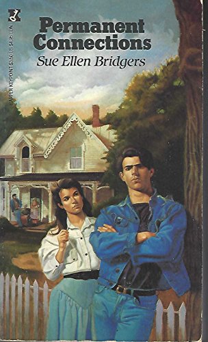 Stock image for Permanent Connections (Trophy Keypoint Bks.) for sale by Lighthouse Books and Gifts