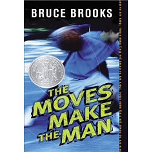 9780064470223: The Moves Make the Man: A Novel