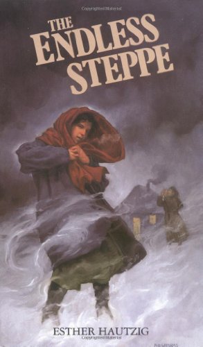 Stock image for The Endless Steppe: Growing Up in Siberia for sale by Front Cover Books