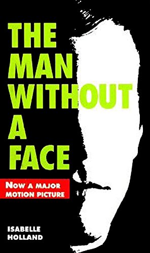 Beispielbild fr The Man Without a Face zum Verkauf von Better World Books