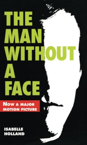 9780064470285: The Man Without a Face