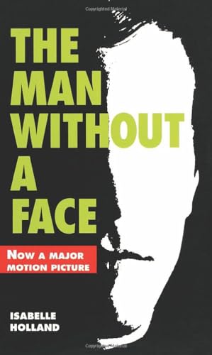 9780064470285: The Man without a Face