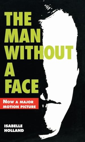 9780064470285: The Man without a Face