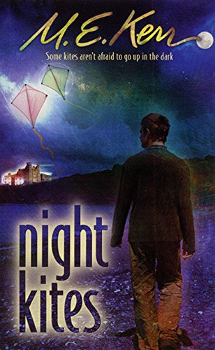 Night Kites (9780064470353) by Kerr, M. E.