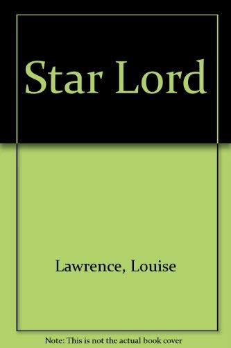 9780064470384: Star Lord