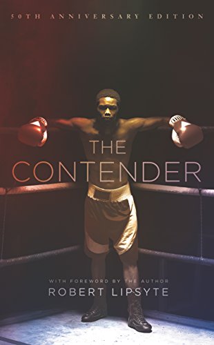 Beispielbild fr The Contender zum Verkauf von Gulf Coast Books