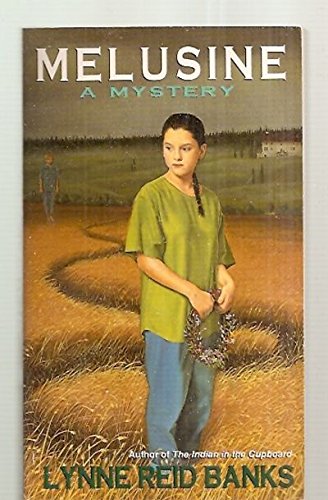 Stock image for Melusine: A Mystery for sale by Jenson Books Inc