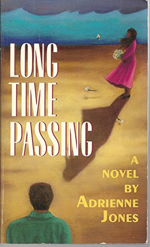 9780064470704: Long Time Passing: A Novel
