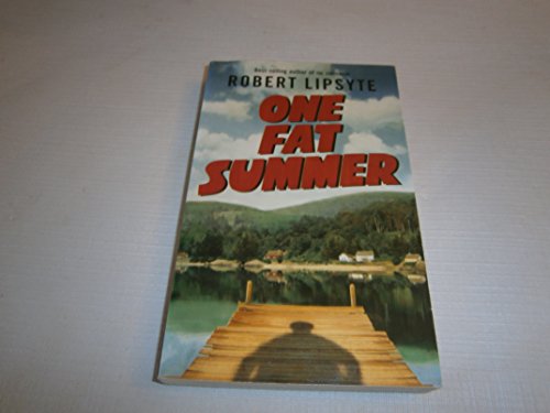 Imagen de archivo de One Fat Summer (Ursula Nordstrom Book) a la venta por SecondSale