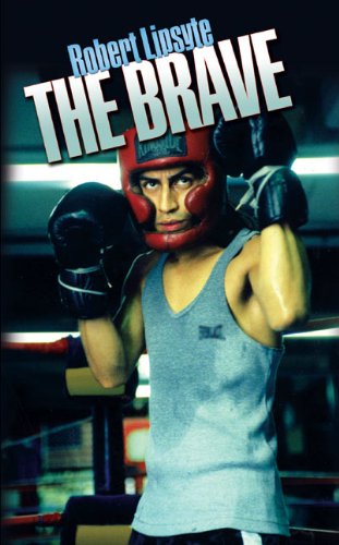 Stock image for The Brave-Sequel to the Contender for sale by Ken's Book Haven