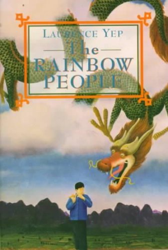 9780064470841: The Rainbow People