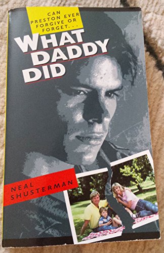 9780064470940: What Daddy Did