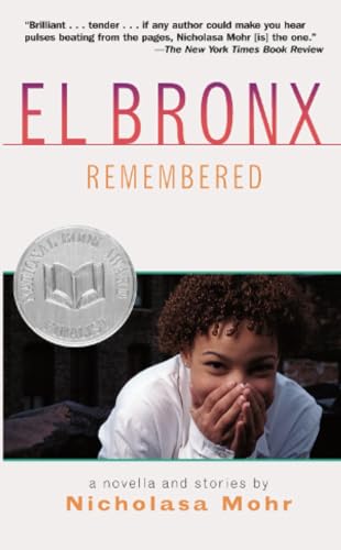 Beispielbild fr El Bronx Remembered zum Verkauf von Better World Books