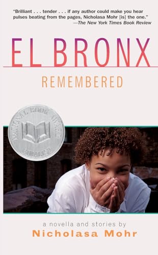 Stock image for EL BRONX REMEMBERED for sale by Orion Tech