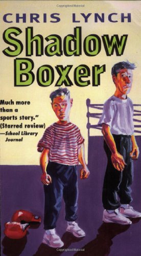 Stock image for Shadow Boxer for sale by Better World Books