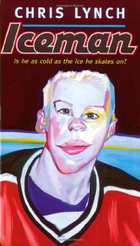 Stock image for Iceman for sale by Better World Books