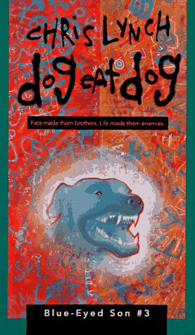 Beispielbild fr Dog Eat Dog zum Verkauf von ThriftBooks-Atlanta