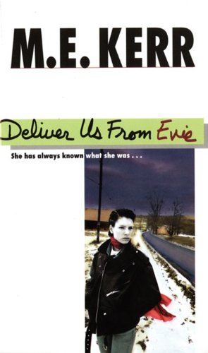 Stock image for Deliver Us from Evie for sale by Better World Books: West