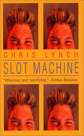 Imagen de archivo de Slot Machine a la venta por Gulf Coast Books