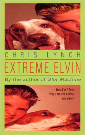 Imagen de archivo de Extreme Elvin a la venta por BookHolders