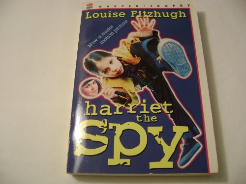 9780064471657: Harriet the Spy