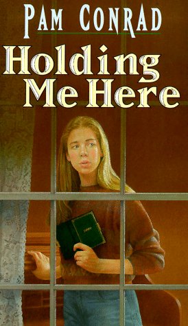 Stock image for Holding Me Here for sale by Better World Books