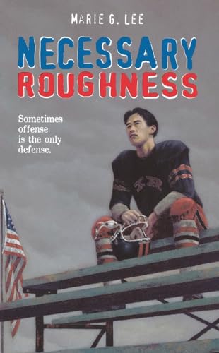 Beispielbild fr Necessary Roughness zum Verkauf von Better World Books