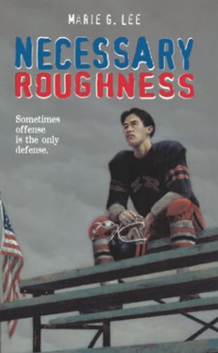 9780064471695: Necessary Roughness