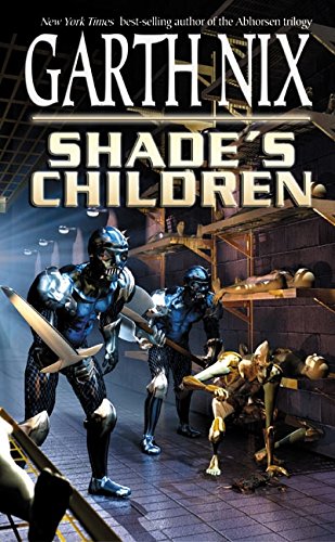 Imagen de archivo de Shade's Children a la venta por SecondSale