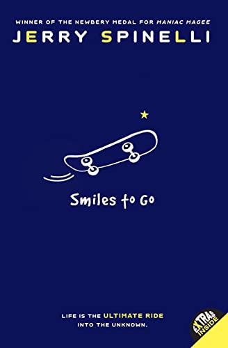 9780064471978: Smiles to Go