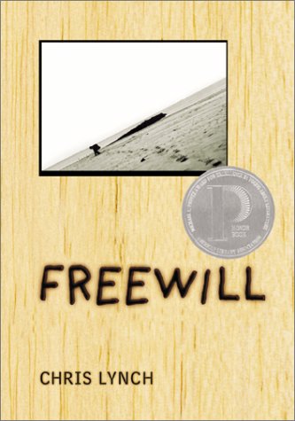 Freewill (9780064472029) by Lynch, Chris