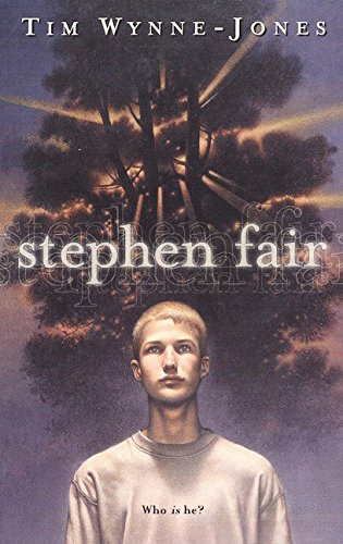 9780064472067: Stephen Fair