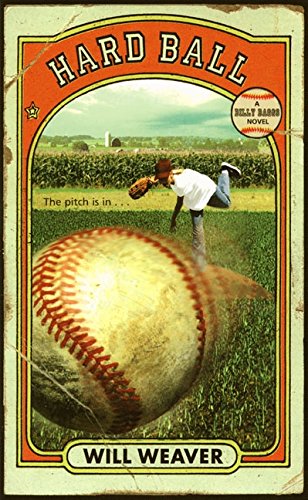 Stock image for Hard Ball for sale by Jenson Books Inc