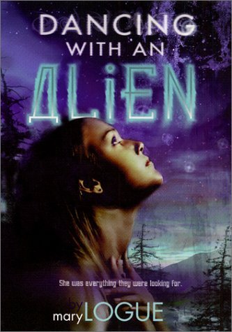 Beispielbild fr Dancing with an Alien zum Verkauf von Better World Books