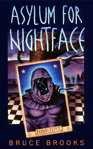 Beispielbild fr Asylum for Nightface zum Verkauf von Half Price Books Inc.