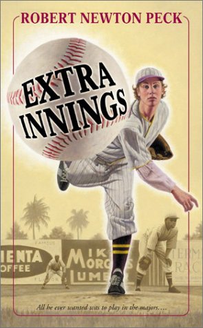 Stock image for Extra Innings for sale by Wonder Book
